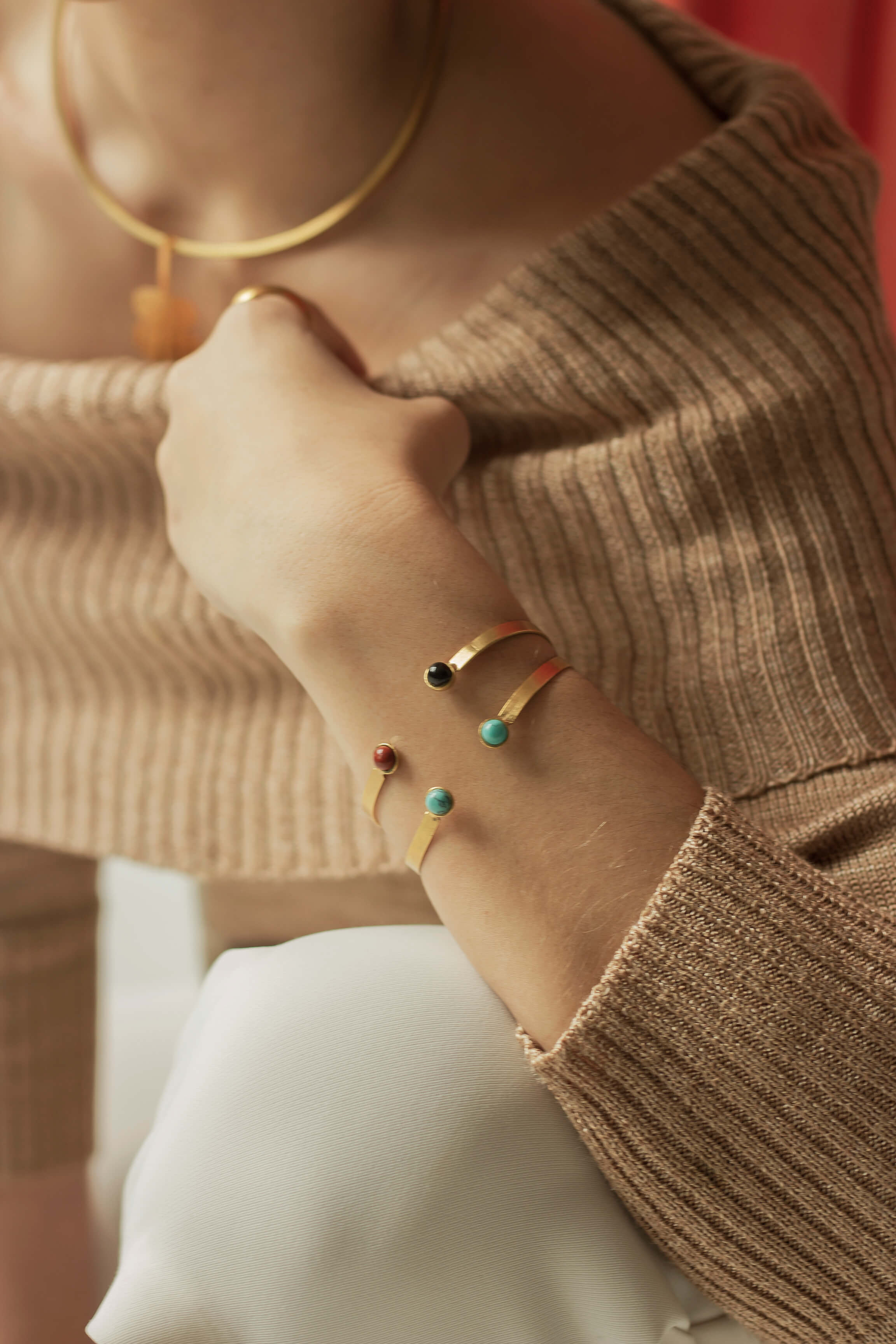 PULSERAS
