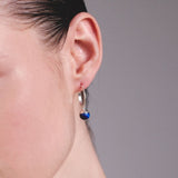 Nebula Mini Earrings