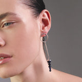 Galatea Maxi Earrings