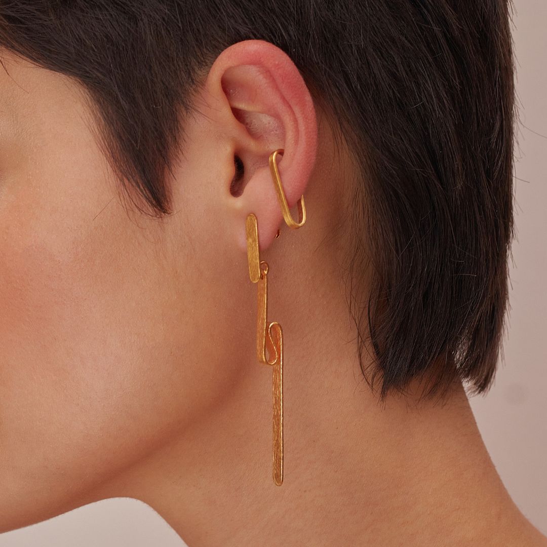 Aretes Avanza