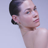 Astrea Maxi Earrings