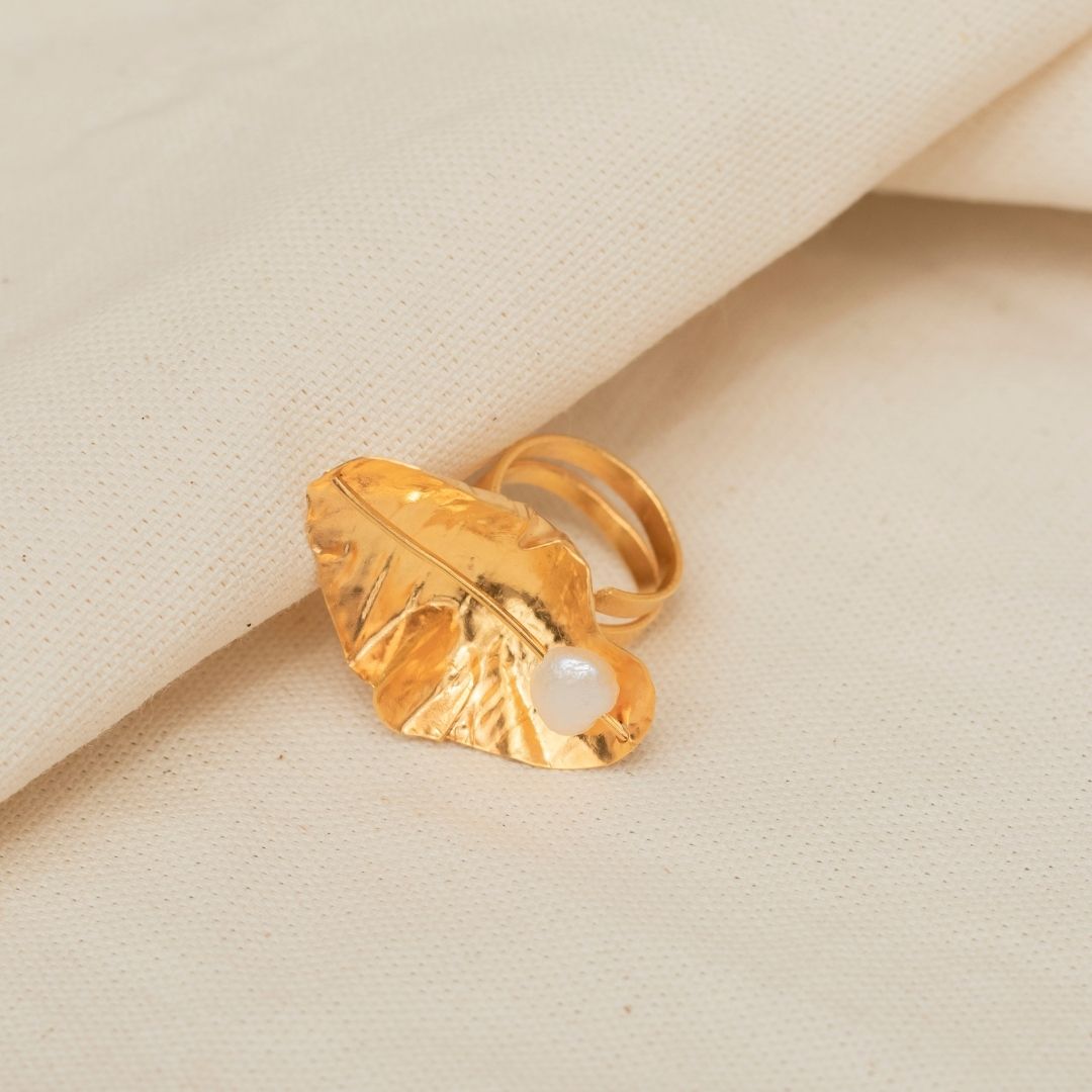 Moana Ring