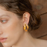 Rocio Mini Earrings