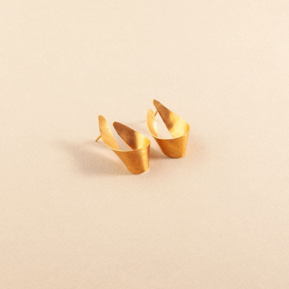 Aretes Rocío Mini