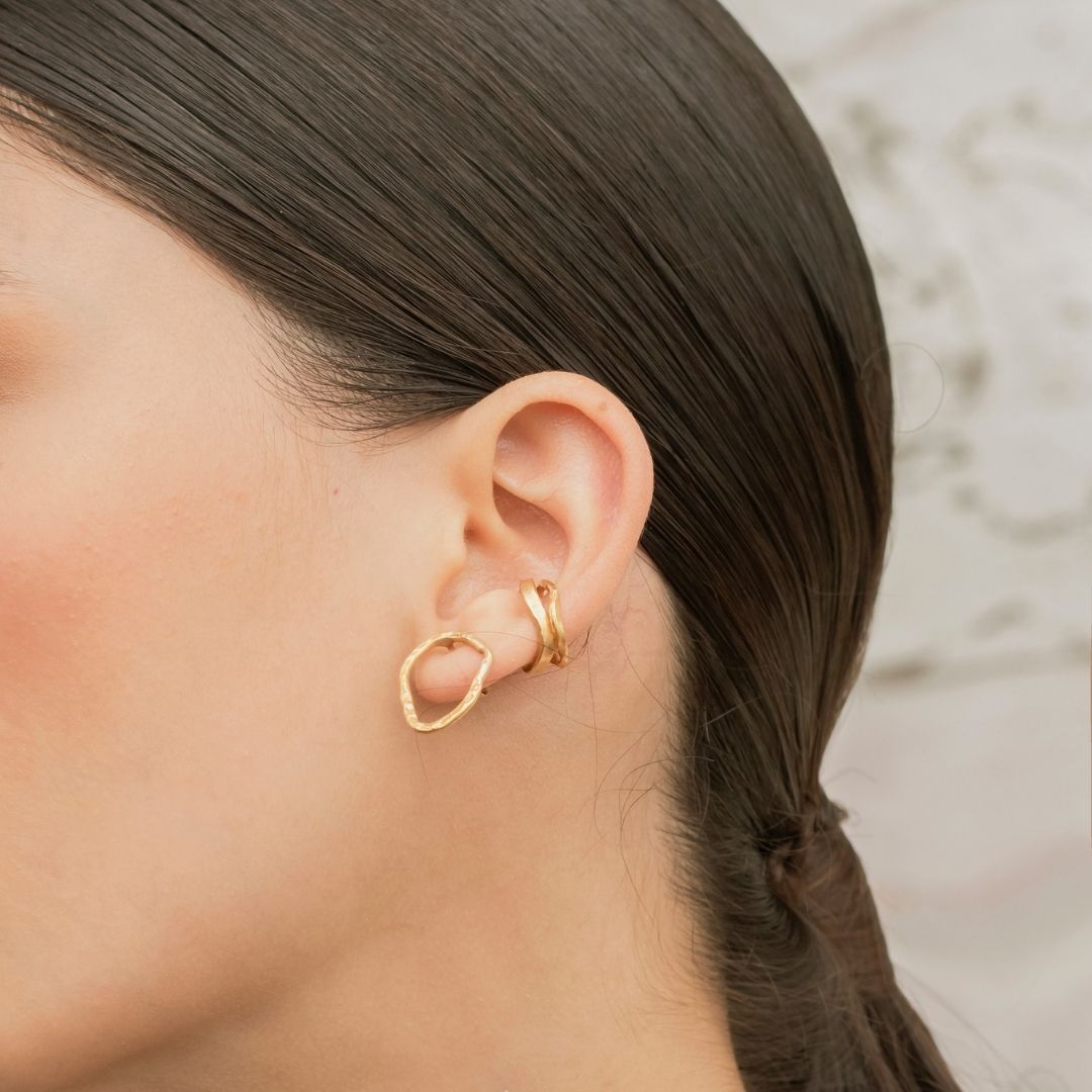 Mare Earrings