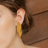 Rosaura Earrings