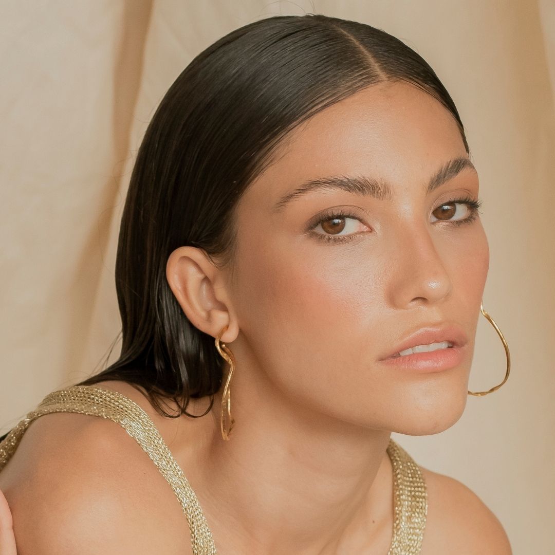 Greta Earrings