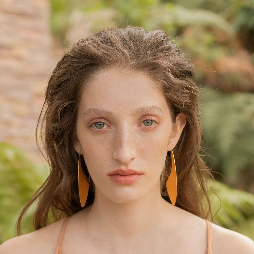 Bruma Earrings
