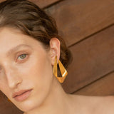 Rocío Maxi Earrings