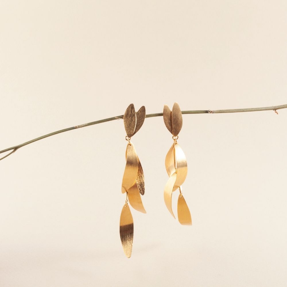 Aurora Earrings
