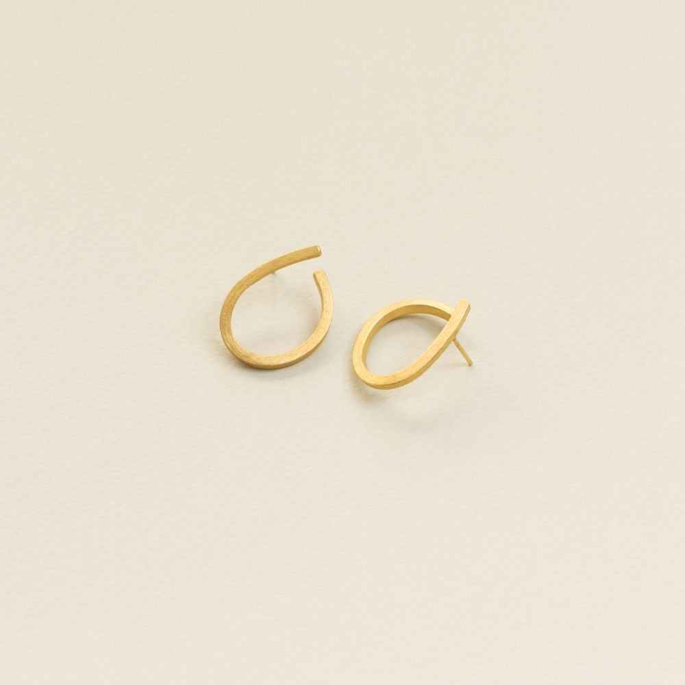 Aretes Lucrezia