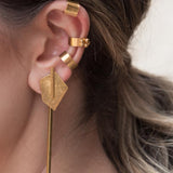 Miski Earrings - Luisa López
