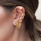 Miski Earrings - Luisa López
